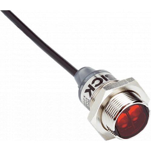 Оптический датчик SICK GRTB18S-P1112 Оптический датчик SICK GRTB18S-P1112