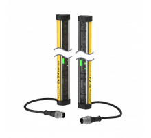 Световой барьер безопасности Banner SLC4P14-240P44