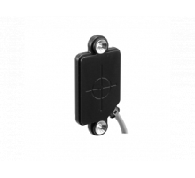 Емкостной датчик уровня Baumer CFDK 25G3125/LN4