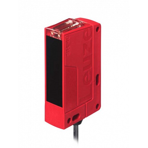 Cветовой барьер безопасности Leuze Electronic SLE46CI-40.K2/4P Cветовой барьер безопасности Leuze Electronic SLE46CI-40.K2/4P