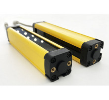 Многолучевой барьер безопасности CYNDAR CTX40-1586280NA