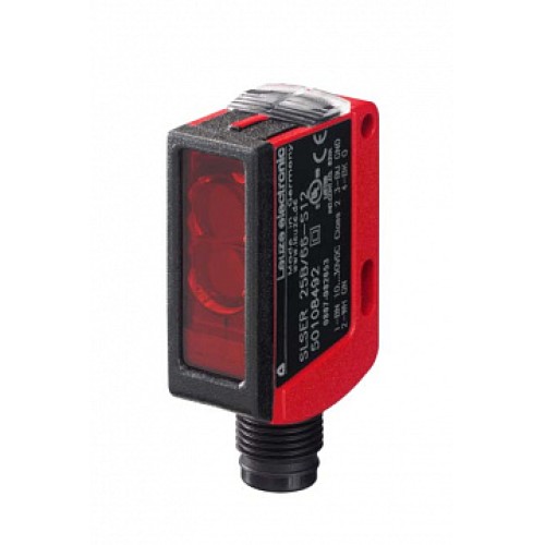 Оптический датчик Leuze Electronic LSE 25B/44.2-S8 Оптический датчик Leuze Electronic LSE 25B/44.2-S8