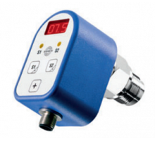 Датчик давления EGE-Elektronik DN 752 GPP-16