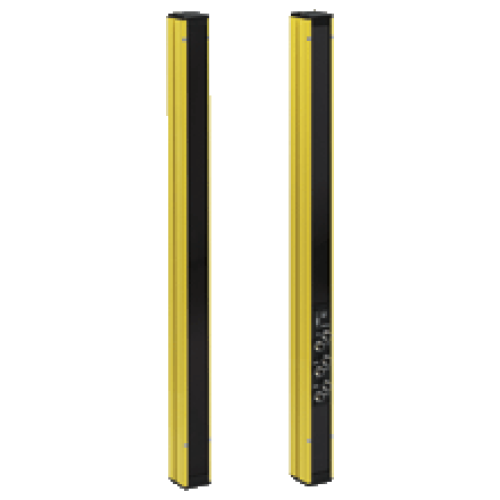 Cветовой барьер безопасности Pepperl Fuchs SLPCM10-3-L/31 Cветовой барьер безопасности Pepperl Fuchs SLPCM10-3-L/31