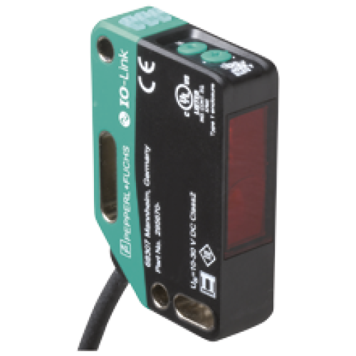 Pepperl Fuchs OMT600-R201-2EP-IO-0,3M-V31-L Pepperl Fuchs OMT600-R201-2EP-IO-0,3M-V31-L