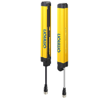 Световой барьер безопасности Omron F3SG-4RA0560-14