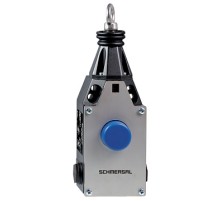 Тросовый выключатель аварийной остановки Schmersal EX-ZQ900-04-3D