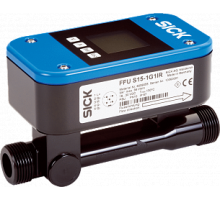 Ультразвуковой расходомер SICK FFUS10-1C1SR