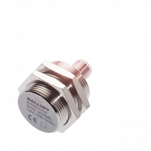 Индуктивный датчик расстояния Balluff BAW M30ME-UAC10B-S04G Индуктивный датчик расстояния Balluff BAW M30ME-UAC10B-S04G
