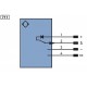 Оптический датчик Wenglor OPT1506