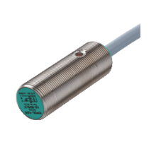Индуктивный датчик Pepperl Fuchs NJ5-18GM50-E2
