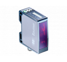  Лазерный датчик расстояния Baumer OM70T-P0250.HH0240.VI