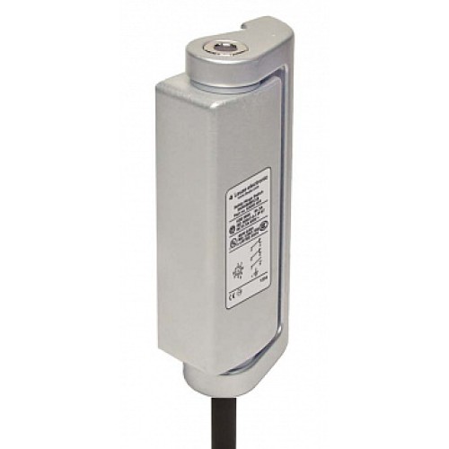 Kонцевой выключатель безопасности Leuze Electronic S400-M4CB2-B Kонцевой выключатель безопасности Leuze Electronic S400-M4CB2-B