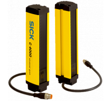 Световая завеса безопасности SICK C46S-0301CT500, C46E-0301CU500