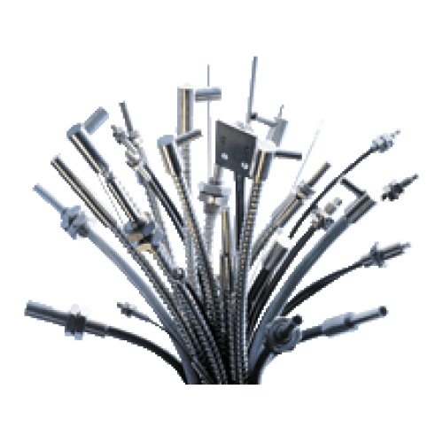 Оптоволоконный кабель Pepperl Fuchs Glass fiber optic LCE 18-2,3-1,0-K10 Оптоволоконный кабель Pepperl Fuchs Glass fiber optic LCE 18-2,3-1,0-K10
