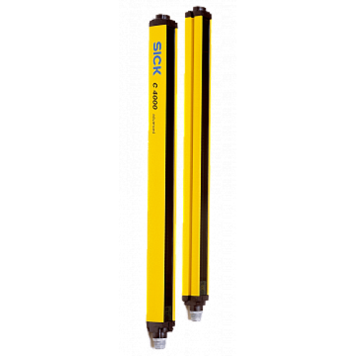 Световая завеса безопасности SICK C40S-1001CA010, C40E-1001CB010
