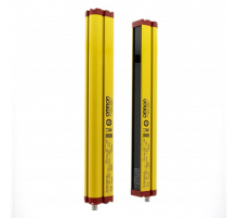 Световой барьер безопасности Omron F3S-TGR-CL4B-014-600