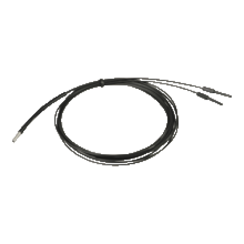 Оптоволоконный кабель Pepperl Fuchs Plastic fiber optic KHR-C02-1,3-2,0-K93 Оптоволоконный кабель Pepperl Fuchs Plastic fiber optic KHR-C02-1,3-2,0-K93