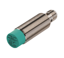 Индуктивный датчик Pepperl Fuchs NBN12-18GM50-E1-V1-M