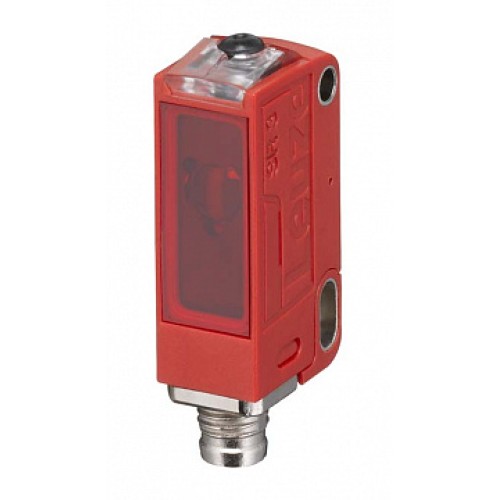 Оптический датчик Leuze Electronic PRK3CL1.T3/4T-M8 Оптический датчик Leuze Electronic PRK3CL1.T3/4T-M8