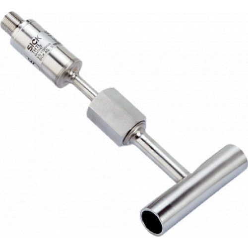 Датчик температуры SICK THTL-1PBAB0213MZ Датчик температуры SICK THTL-1PBAB0213MZ