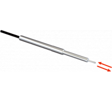 Оптоволоконный кабель SICK LL3-DP01