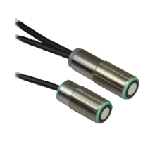 Датчик двойного листа Pepperl Fuchs UDC-18GM50-255S-3E0