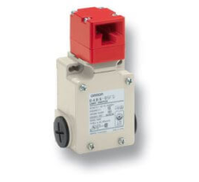 Дверной выключатель безопасности Omron D4BS-4AFS