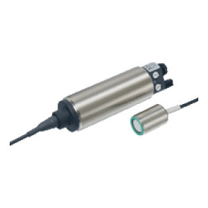  Ультразвуковой датчик Pepperl Fuchs UC2000-30GM70-UE2R2-K-V15