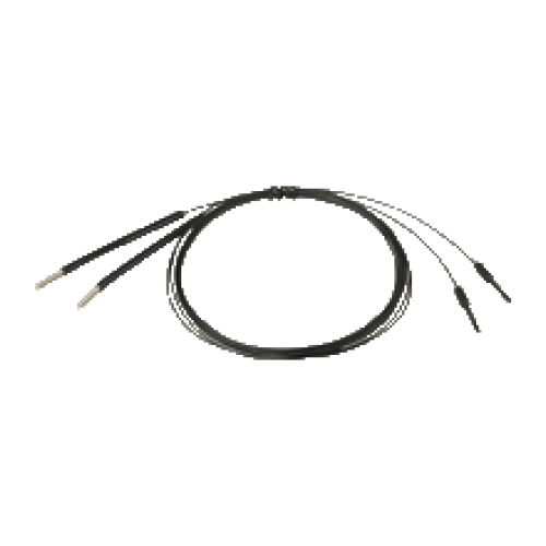 Оптоволоконный кабель Pepperl Fuchs Plastic fiber optic KLE-C01-1,0-2,0-K120 Оптоволоконный кабель Pepperl Fuchs Plastic fiber optic KLE-C01-1,0-2,0-K120