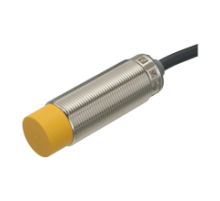 Индуктивный датчик безопасности Pepperl Fuchs NSN8-18GH50-2E2-M1-S2D2