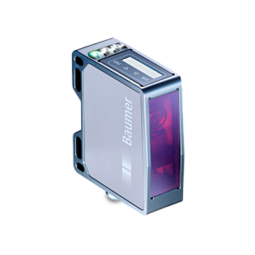 Лазерный датчик расстояния Baumer OM70-P1000.HH1000.VI Лазерный датчик расстояния Baumer OM70-P1000.HH1000.VI