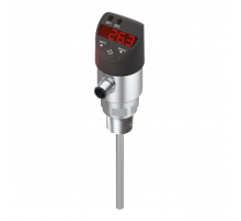 Датчик температуры Balluff BFT 6100-JC003-A00A0C-S4