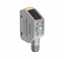  Лазерный датчик расстояния Banner Q4XFILAF310-Q8