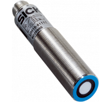  Ультразвуковой датчик SICK UM18-51111