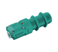 Индуктивный датчик Pepperl Fuchs NJ10-30GKK-N