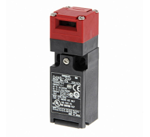 Дверной выключатель безопасности Omron D4NS-2AF