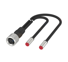 Оптоволоконный кабель Balluff BOH TI-G04-010-02-S49F