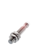  Индуктивный датчик расстояния Balluff BAW M08EF-UAC15B-S49G