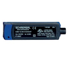Индуктивный датчик безопасности Schmersal CSS14-34-S-D-M-L