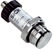 Датчик давления SICK PFT-FRBX40SF1OSSAMSSZ