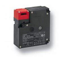 Дверной выключатель безопасности Omron D4NL-2DFA-B4