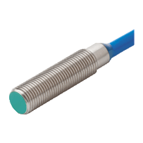 Индуктивный датчик Pepperl Fuchs NJ0,8-5GM-N-Y18620 Индуктивный датчик Pepperl Fuchs NJ0,8-5GM-N-Y18620