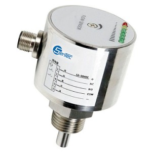 Датчик потока Sentec FST310-M18DCPM