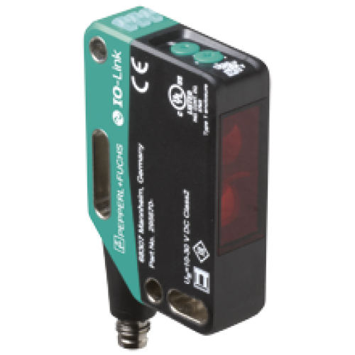 Pepperl Fuchs OMT550-R201-2EP-IO-V31 Pepperl Fuchs OMT550-R201-2EP-IO-V31