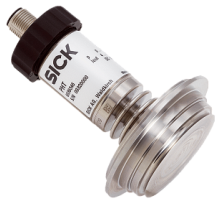 Датчик давления SICK PHT-RBX25S540S0AMS0Z