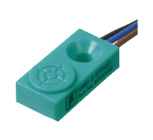 Индуктивный датчик Pepperl Fuchs NBB1,5-F79-E3
