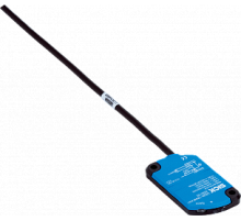 Емкостной датчик уровня SICK CQ28-10NPP-KW1S05