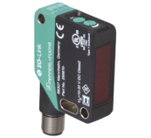 Оптический датчик Pepperl Fuchs OBT650-R200-2EP-IO-V1