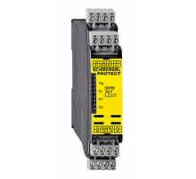 Реле безопасности Schmersal SRB301LCI-24VAC/DC